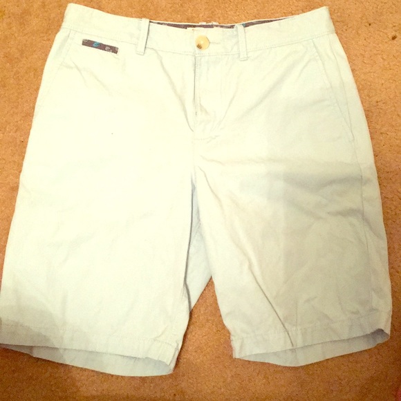 Casual shorts - Picture 1 of 3